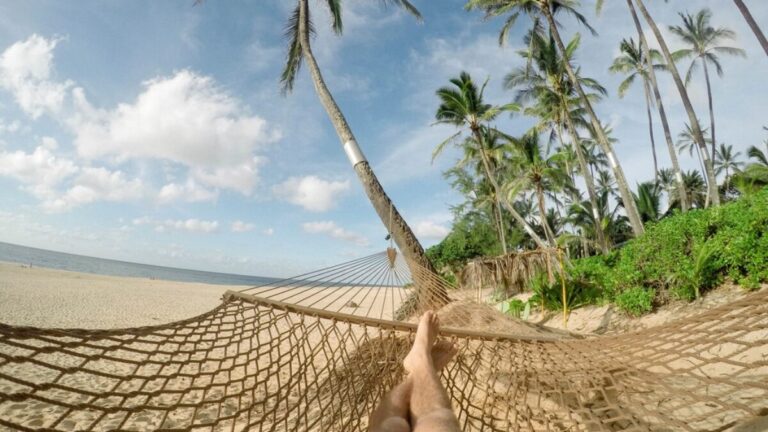 Los días de vacaciones que te corresponden en Honduras según tu antigüedad y el error que comete casi todo el mundo al pedirlas