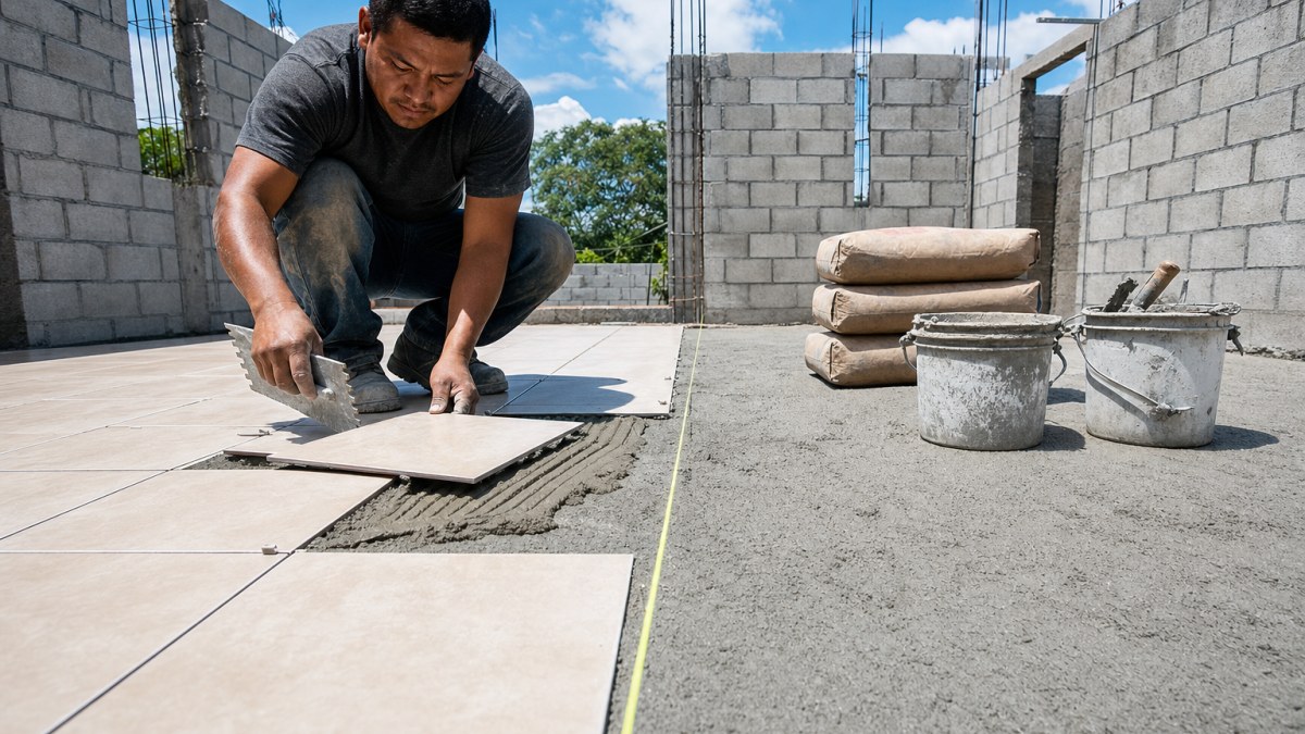Honduras: esto es lo que cuesta el m2 de construccion en 2026, de 6.000 a 12.000 lempiras