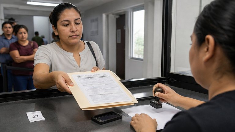Apostillar documentos en El Salvador: dónde se hace, cuánto cuesta y cuánto tarda