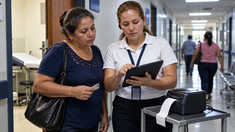 Cita en el ISSS: qué se agenda en línea, qué no y los horarios de cada unidad