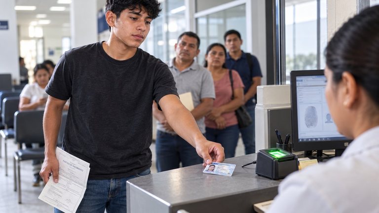 Cómo sacar el DUI por primera vez en El Salvador: requisitos, costo y cita paso a paso
