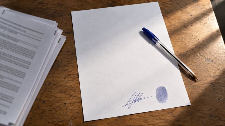 Contrato de trabajo en El Salvador: qué debe decir y qué es ilegal aunque lo firmes