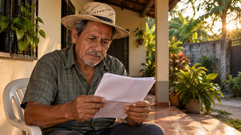 Edad de jubilación en El Salvador: 55 y 60 años, 25 de cotizaciones y qué pasa si no llegas