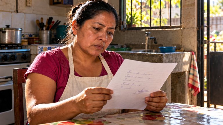 Empleada doméstica en El Salvador: no tiene salario mínimo, pero esto sí le toca por ley