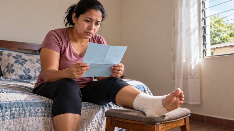 Incapacidad del ISSS en El Salvador: cuánto pagan, desde qué día y quién cubre los tres primeros