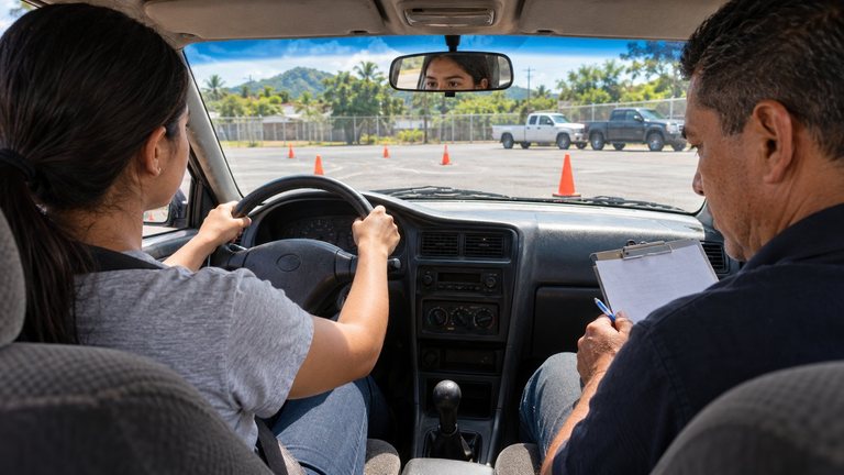Licencia de conducir en El Salvador: las 7 clases y los $61.86 que se pagan