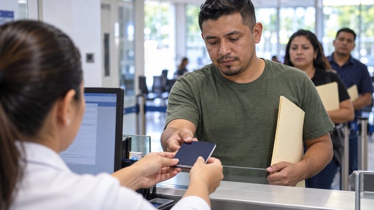 Pasaporte salvadoreño: costo, cita y requisitos según el tipo que necesitas