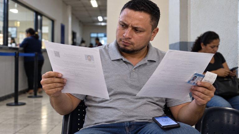 Solvencia de la PNC: $3.50 frente a $3.00 de antecedentes penales y cuándo la niegan